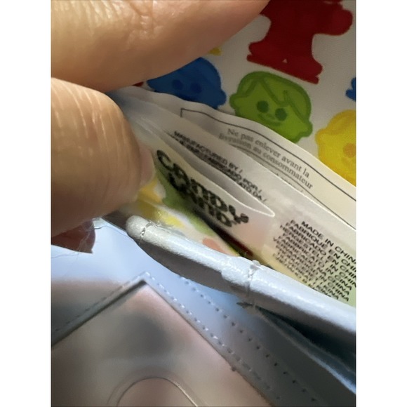 NEW Loungefly Funko Pop‎ Candyland Take Me to the Candyland Wallet Exclusive - Picture 11 of 16